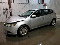 KIA Vehiculos salvage en venta: 2012 KIA Forte EX