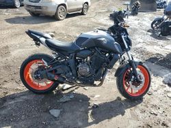 2020 Yamaha MT07 for sale in Elgin, IL