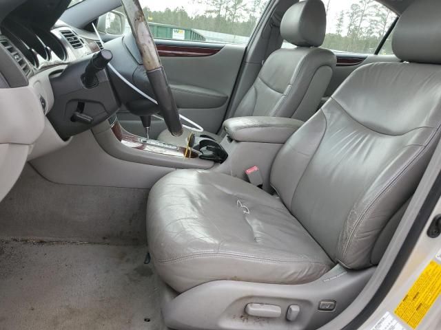 2002 Lexus ES 300