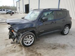 2021 Jeep Renegade Latitude en venta en Apopka, FL