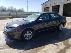 2011 Ford Fusion S for sale in Rogersville, MO