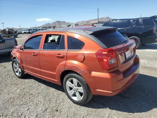 2010 Dodge Caliber Mainstreet