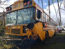 2008 Blue Bird School Bus / Transit Bus for sale in Woodburn, OR