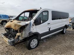 Ford Transit salvage cars for sale: 2023 Ford Transit T-350