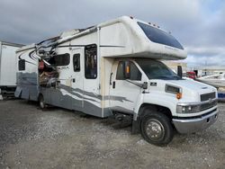 Chevrolet c/k5500 salvage cars for sale: 2006 Chevrolet C5500 C5U042