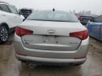 2011 KIA Optima EX