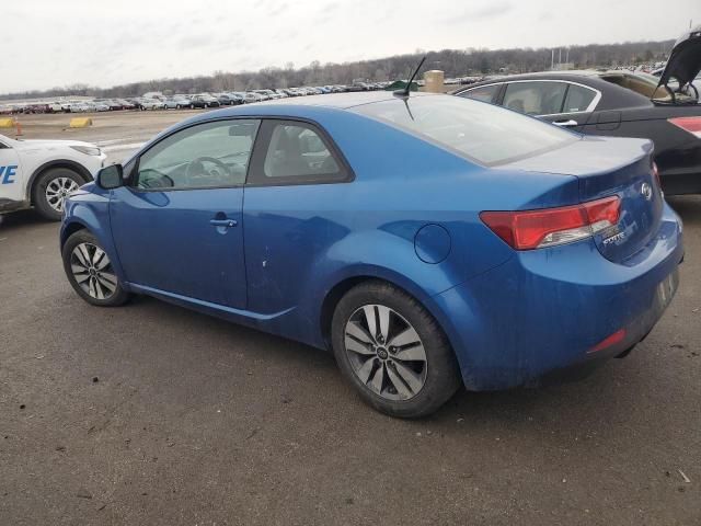 2013 KIA Forte EX