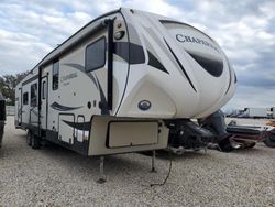 2017 Chpl Coachmen en venta en New Braunfels, TX