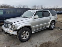 2001 Toyota 4runner Limited en venta en Marlboro, NY