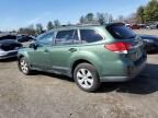 2011 Subaru Outback 2.5I Limited