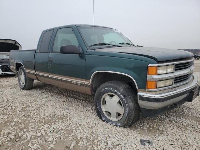 1996 Chevrolet GMT-400 K1500