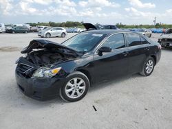 2011 Toyota Camry Base for sale in West Palm Beach, FL
