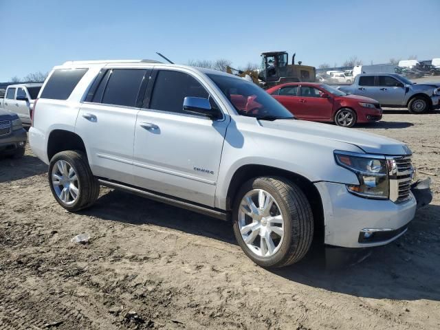 2020 Chevrolet Tahoe C1500 Premier