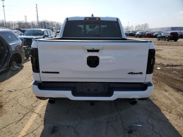 2022 Dodge 1500 Laramie