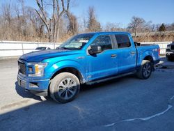 2020 Ford F150 Supercrew en venta en Albany, NY