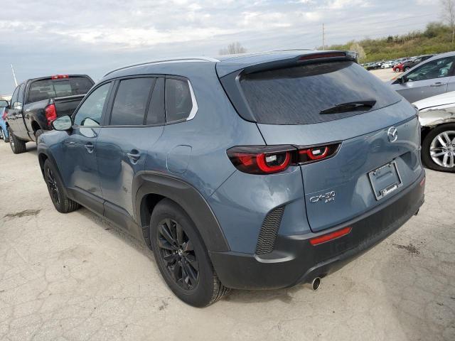 2023 Mazda CX-50 Preferred Plus