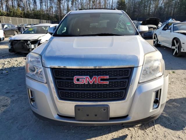 2012 GMC Terrain SLT