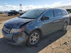 2013 Honda Odyssey EXL en venta en Phoenix, AZ