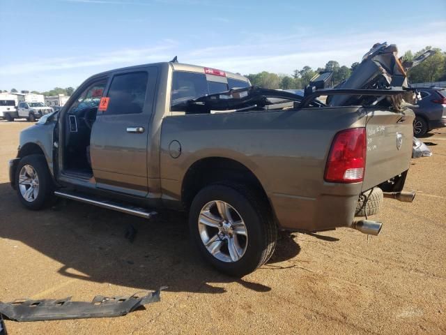 2014 Dodge RAM 1500 SLT