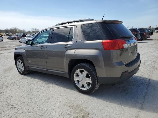 2012 GMC Terrain SLE