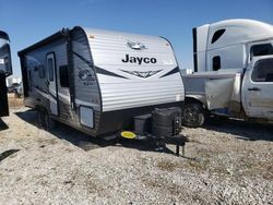Jayco salvage cars for sale: 2020 Jayco Jayco Mini