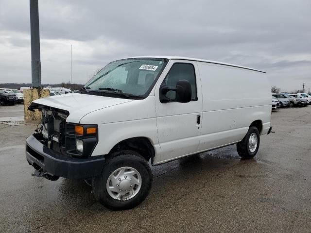 2011 Ford Econoline E250 Van