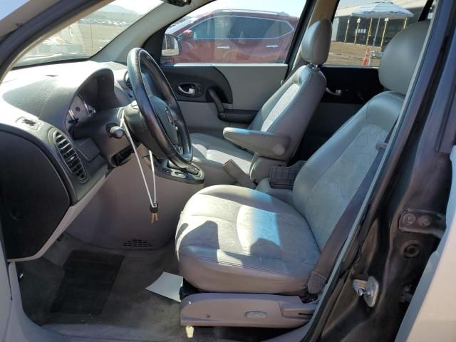 2004 Saturn Vue