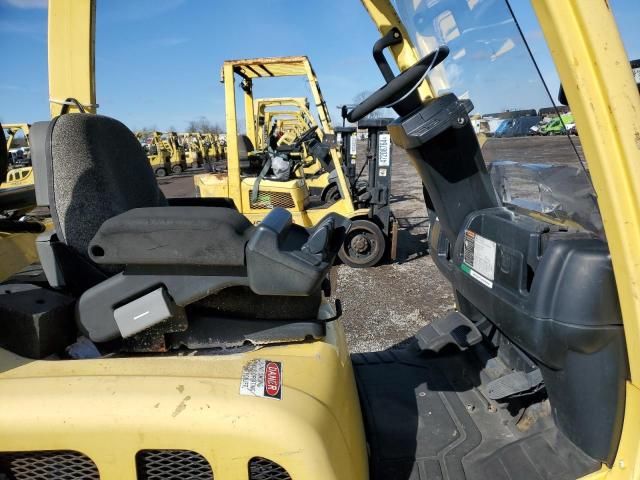 2006 Hyster ER Forklift