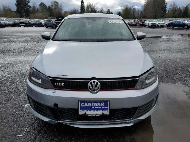 2015 Volkswagen Jetta GLI