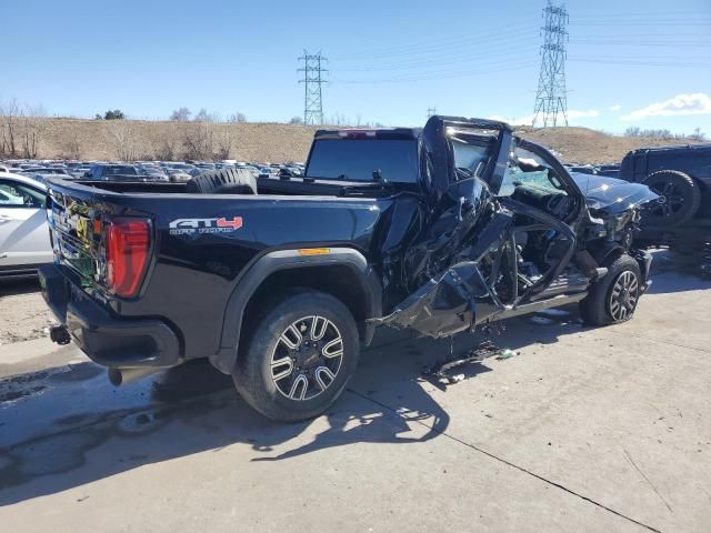 2023 GMC Sierra K2500 AT4