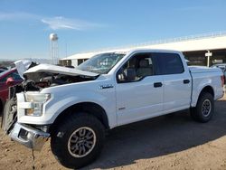 2015 Ford F150 Supercrew for sale in Phoenix, AZ