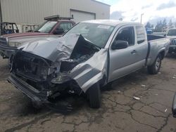 2022 Toyota Tacoma Access Cab en venta en Woodburn, OR