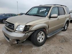 2002 Toyota Sequoia SR5 for sale in Houston, TX