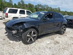 Porsche salvage cars for sale: 2023 Porsche Macan Base