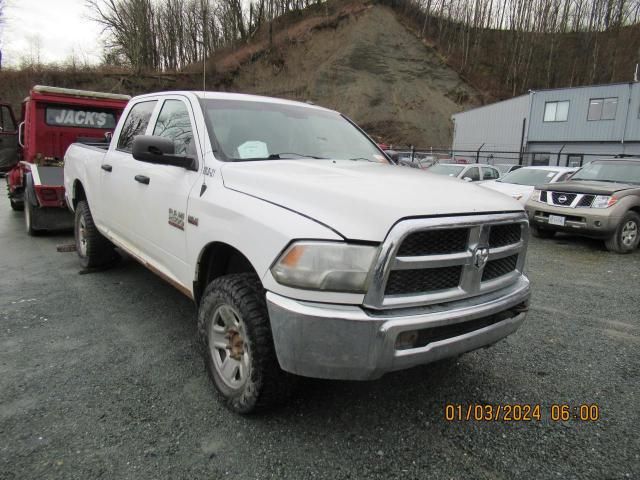 2016 Dodge RAM 2500 ST