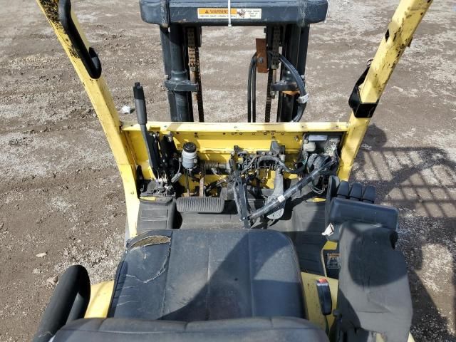 2006 Hyster ER Forklift