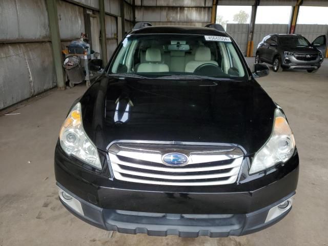 2011 Subaru Outback 2.5I Premium