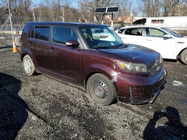 2009 Scion XB