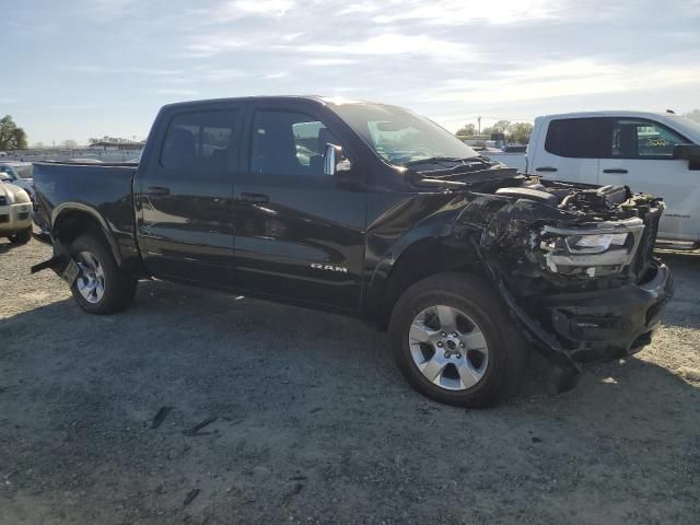 2021 Dodge 1500 Laramie