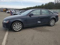 2014 Audi A4 Premium en venta en Brookhaven, NY