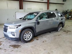 2024 Chevrolet Traverse Limited LS en venta en Lufkin, TX