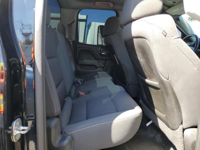 2014 GMC Sierra K1500 SLE