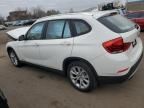 2013 BMW X1 XDRIVE28I