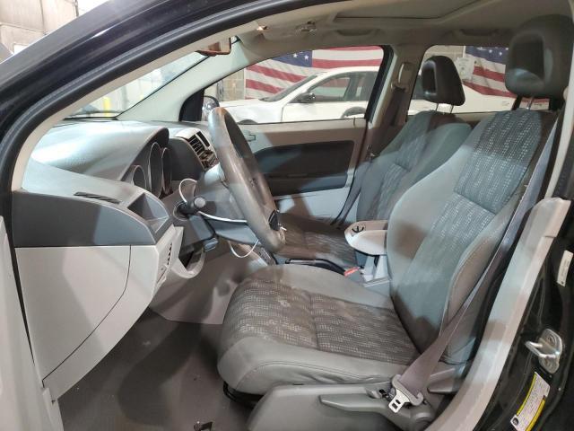 2007 Dodge Caliber sxt