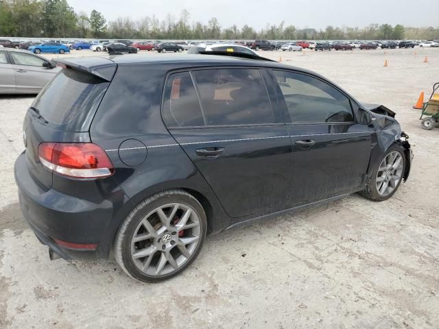 2013 Volkswagen GTI