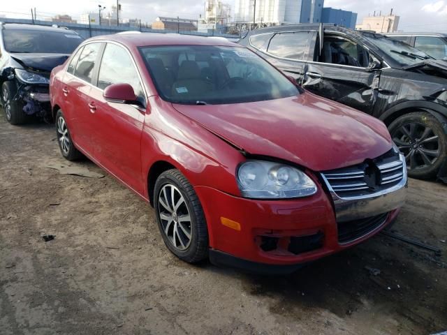 2010 Volkswagen Jetta TDI