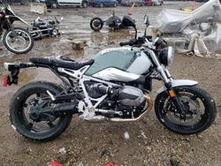 BMW salvage cars for sale: 2023 BMW R Nine T Pure