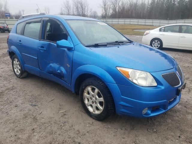 2007 Pontiac Vibe