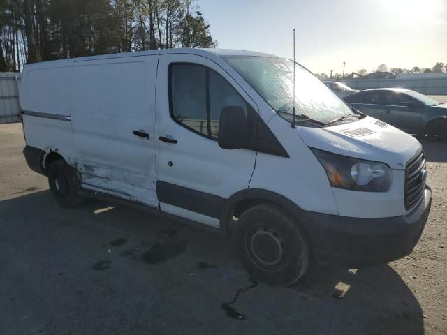 2017 Ford Transit T-150