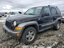 2006 Jeep Liberty Sport en venta en Reno, NV